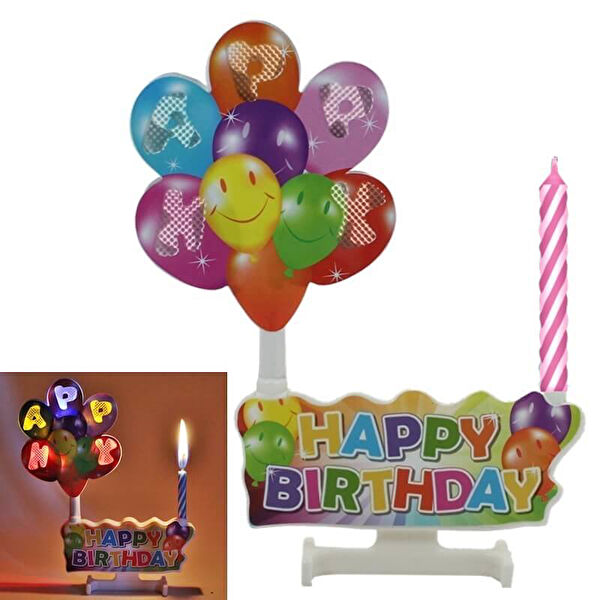 SüSLe Bebek ve Parti Parti Süsleme Malzemeleri