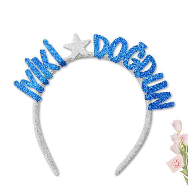 SüSLe Bebek ve Parti Parti Süsleme Malzemeleri