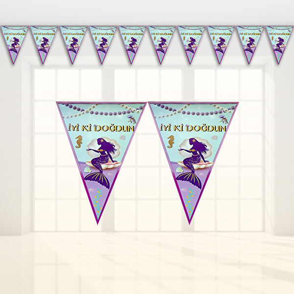 SüSLe Bebek ve Parti Parti Süsleme Malzemeleri