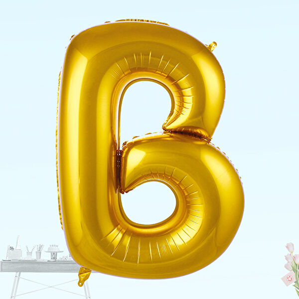 SüSLe Bebek ve Parti Balon