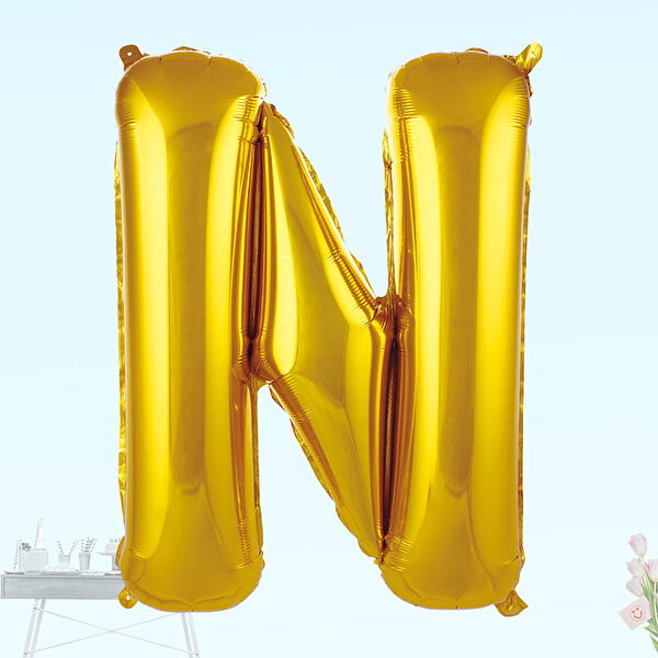 SüSLe Bebek ve Parti Balon