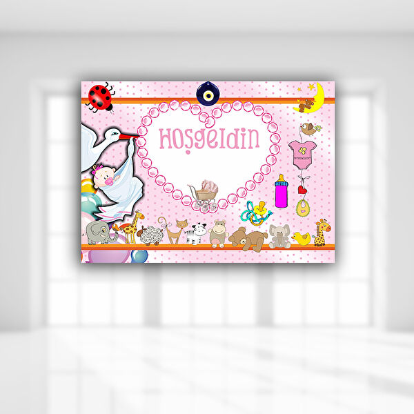 SüSLe Bebek ve Parti Parti Setleri ve Şekerleri