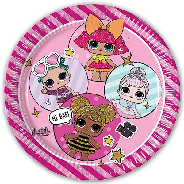 SüSLe Bebek ve Parti Parti Süsleme Malzemeleri