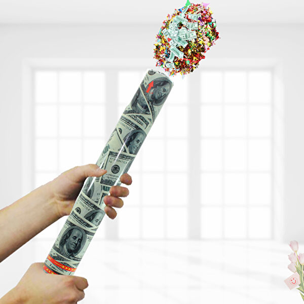 SüSLe Bebek ve Parti Konfeti