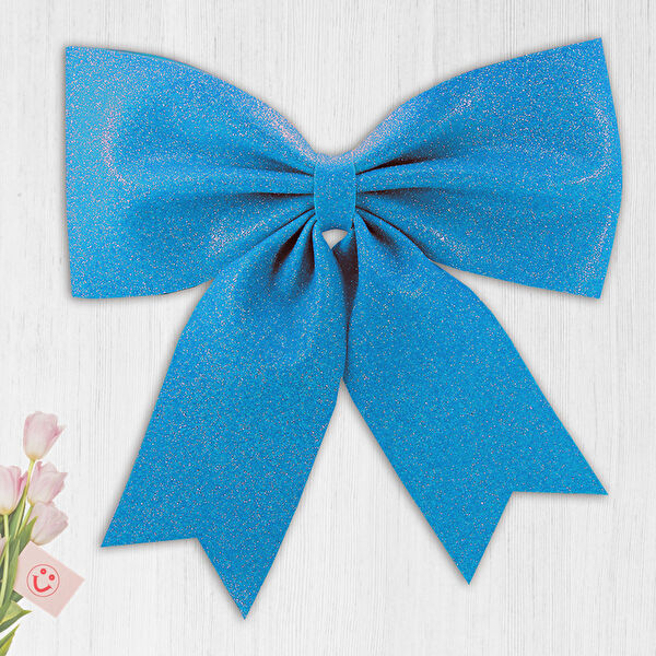 SüSLe Bebek ve Parti Kurdele