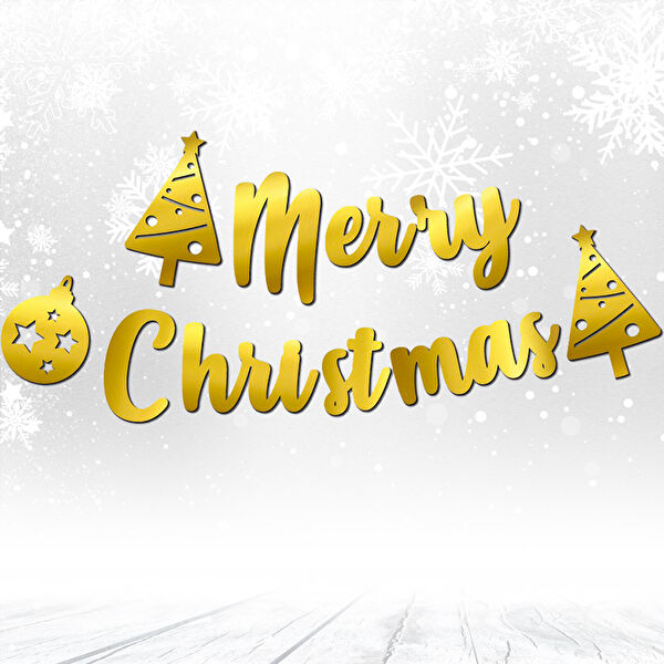 SüSLe Bebek ve Parti Yılbaşı Süsleri