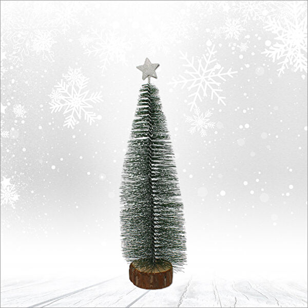 SüSLe Bebek ve Parti Yılbaşı Süsleri