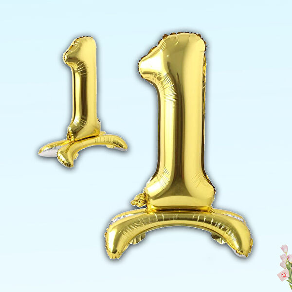 SüSLe Bebek ve Parti Balon