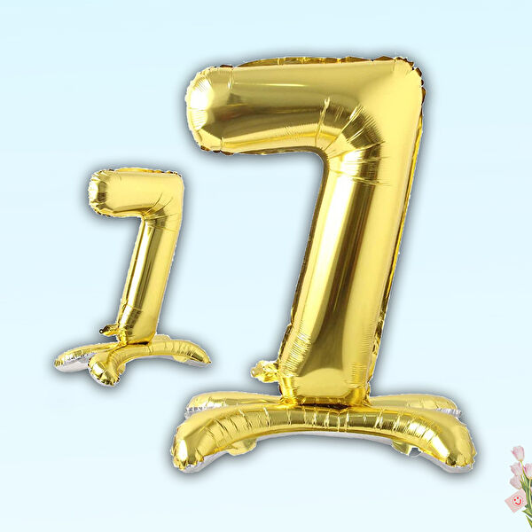 SüSLe Bebek ve Parti Balon