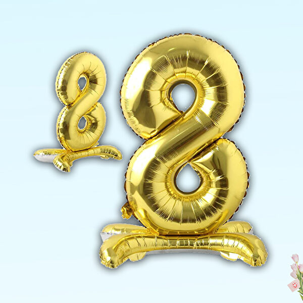 SüSLe Bebek ve Parti Balon