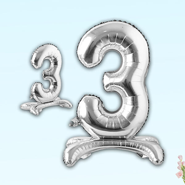 SüSLe Bebek ve Parti Balon