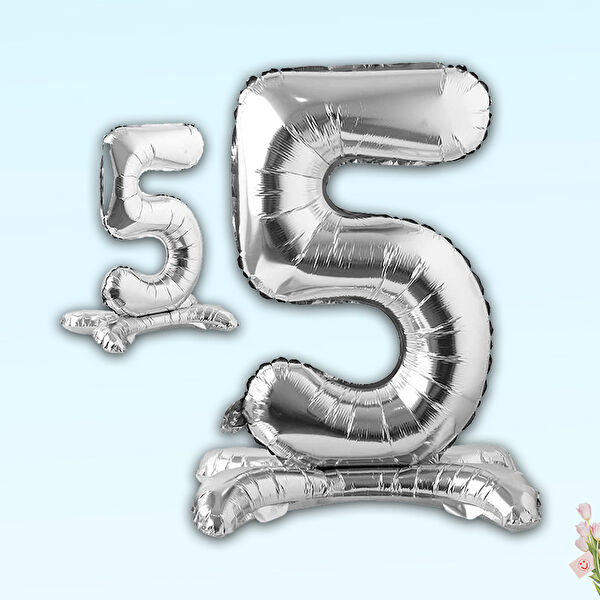 SüSLe Bebek ve Parti Balon