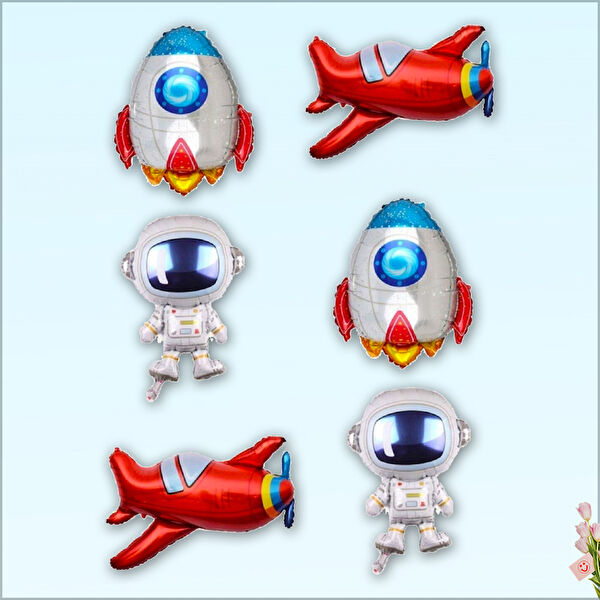 SüSLe Bebek ve Parti Balon