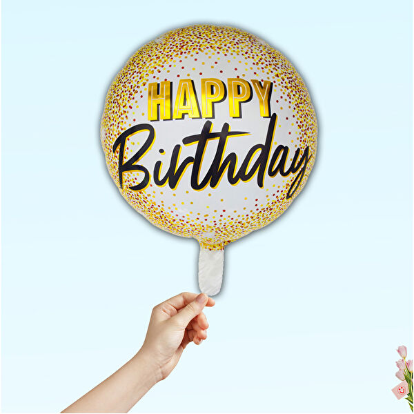 SüSLe Bebek ve Parti Balon