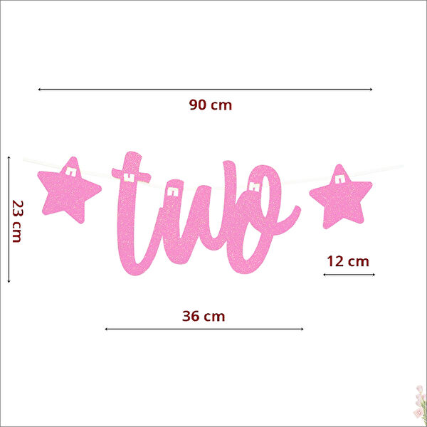 SüSLe Bebek ve Parti Parti Süsleme Malzemeleri