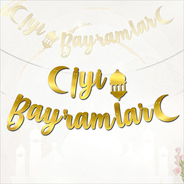 SüSLe Bebek ve Parti Parti Süsleme Malzemeleri