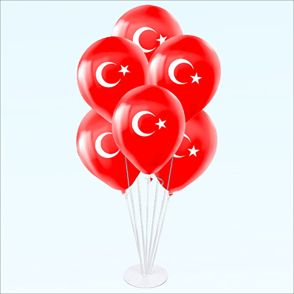 SüSLe Bebek ve Parti Balon