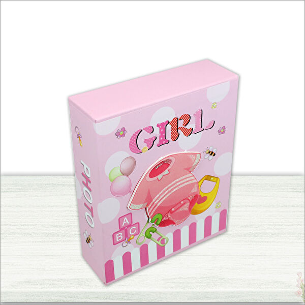 SüSLe Bebek ve Parti Fotoğraf Albümü