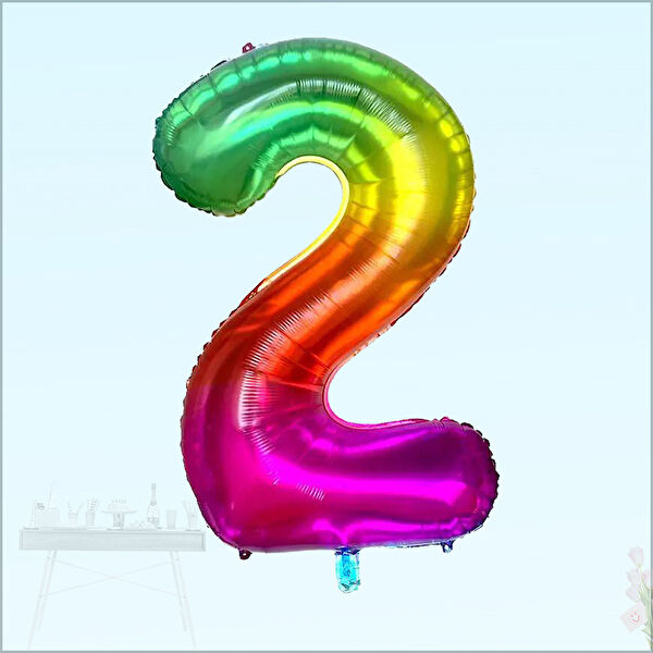 SüSLe Bebek ve Parti Balon