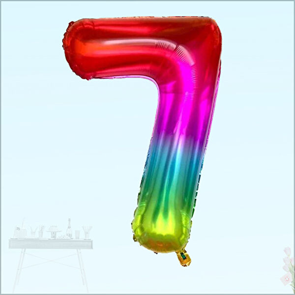 SüSLe Bebek ve Parti Balon