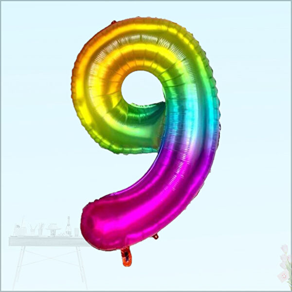 SüSLe Bebek ve Parti Balon