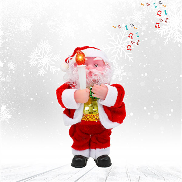 SüSLe Bebek ve Parti Yılbaşı Süsleri