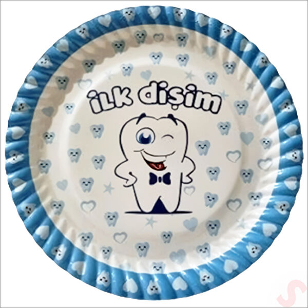 SüSLe Bebek ve Parti Parti Setleri ve Şekerleri