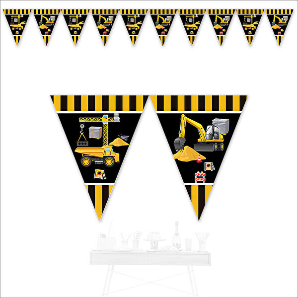 SüSLe Bebek ve Parti Parti Süsleme Malzemeleri