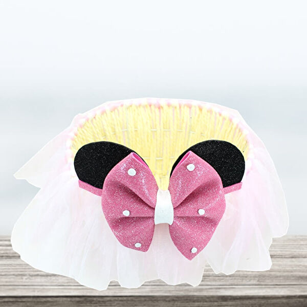 SüSLe Bebek ve Parti Bebek Odası Sepet, Kutu