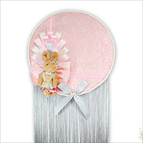 SüSLe Bebek ve Parti Kapı Süsleri