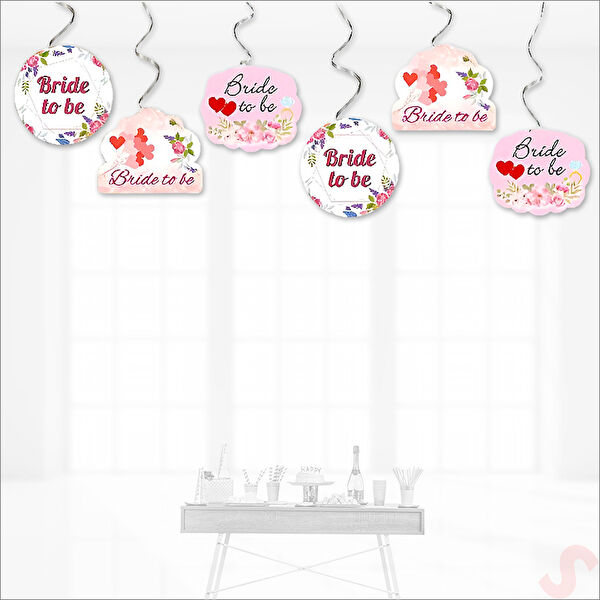 SüSLe Bebek ve Parti Parti Süsleme Malzemeleri