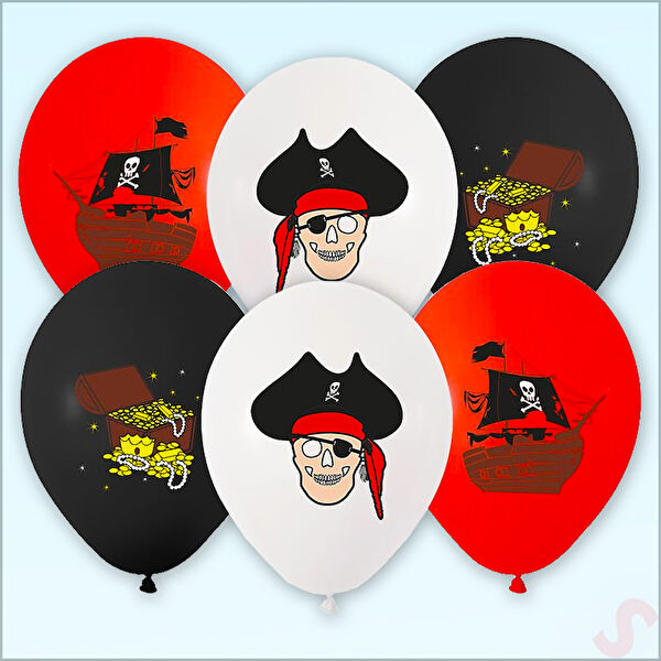 SüSLe Bebek ve Parti Balon