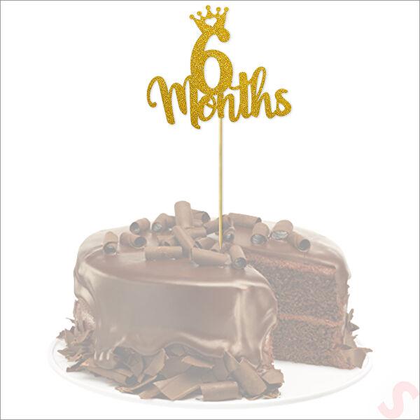 SüSLe Bebek ve Parti Parti Süsleme Malzemeleri