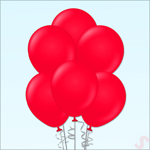 SüSLe Bebek ve Parti Balon