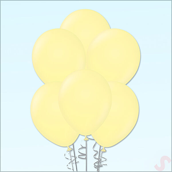 SüSLe Bebek ve Parti Balon