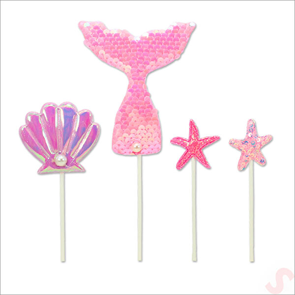 SüSLe Bebek ve Parti Parti Süsleme Malzemeleri