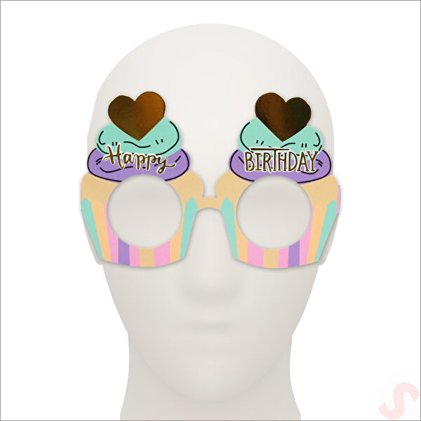 SüSLe Bebek ve Parti Parti Süsleme Malzemeleri