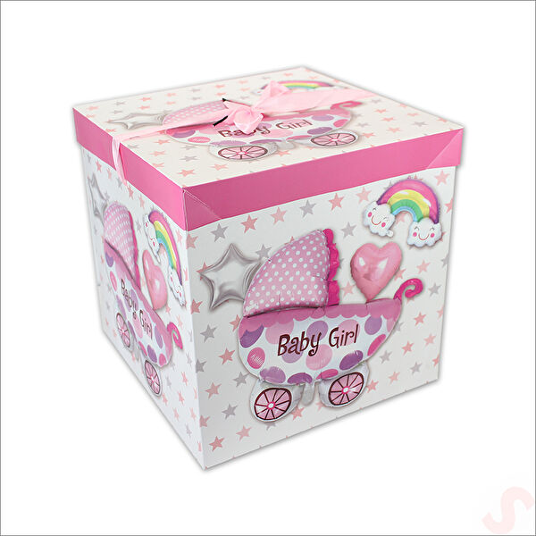 SüSLe Bebek ve Parti Hediyelik Ürün