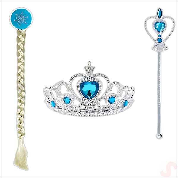 SüSLe Bebek ve Parti Parti Süsleme Malzemeleri