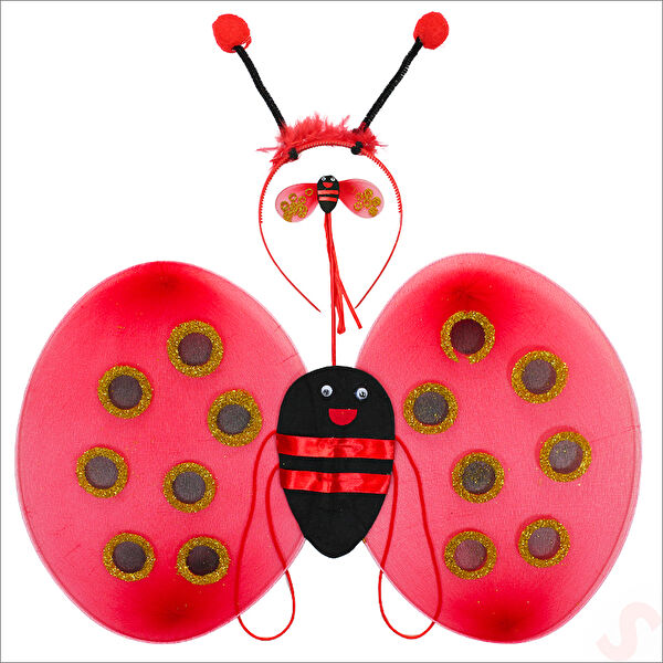 SüSLe Bebek ve Parti Kostüm