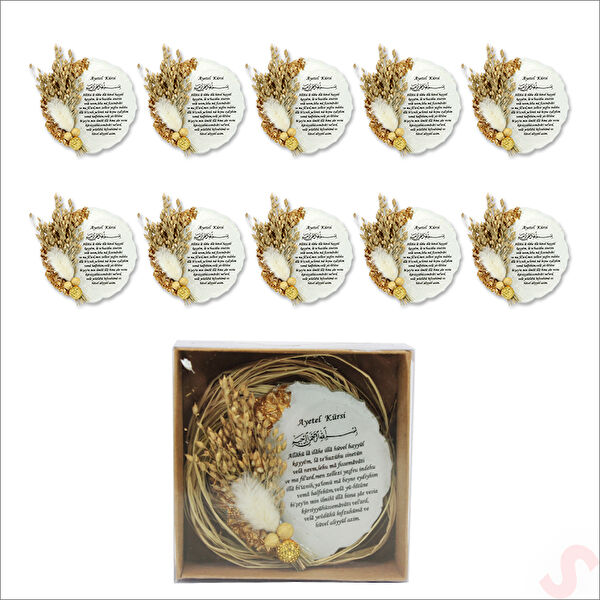 SüSLe Bebek ve Parti Parti Setleri ve Şekerleri