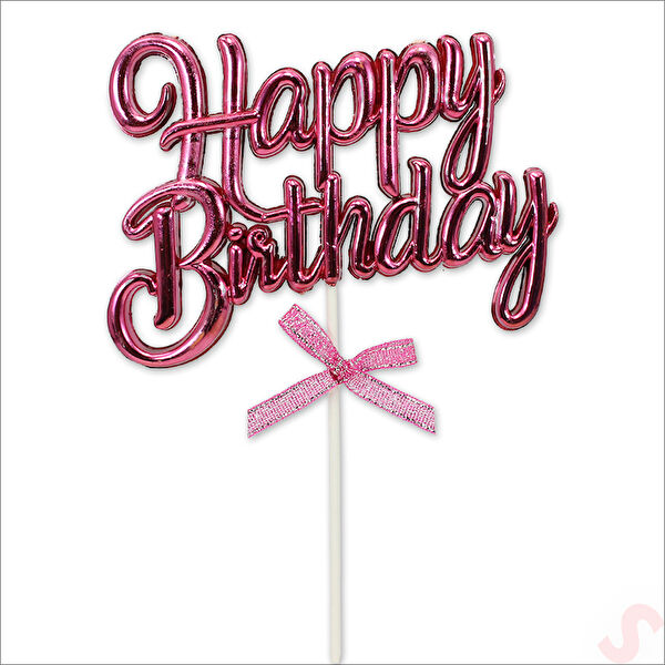 SüSLe Bebek ve Parti Parti Süsleme Malzemeleri