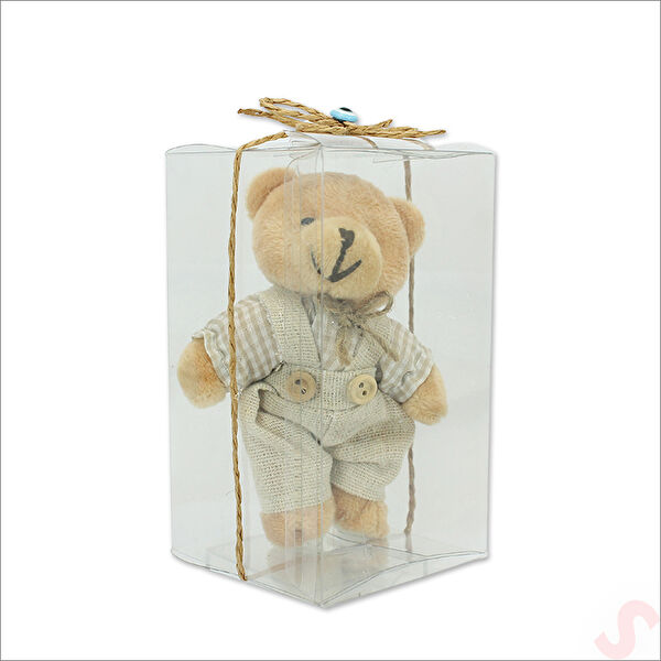 SüSLe Bebek ve Parti Parti Setleri ve Şekerleri