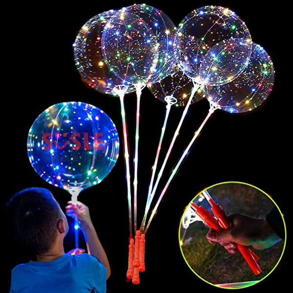 SüSLe Bebek ve Parti Balon