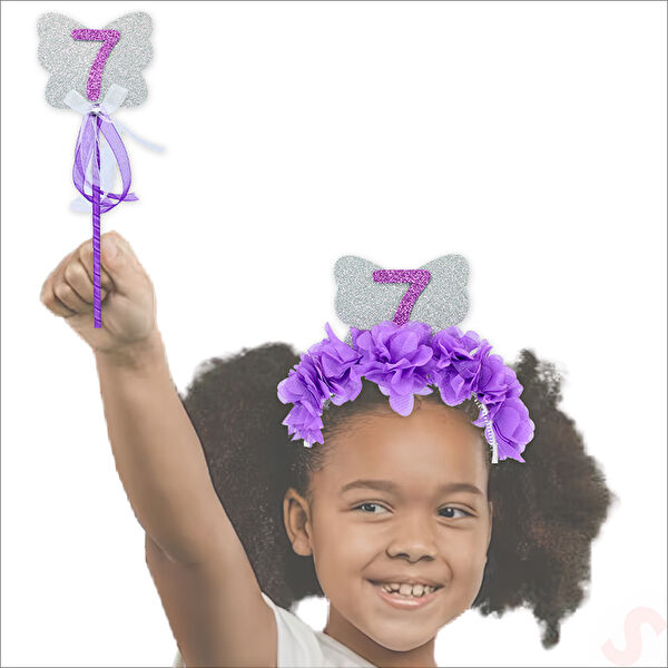 SüSLe Bebek ve Parti Parti Süsleme Malzemeleri