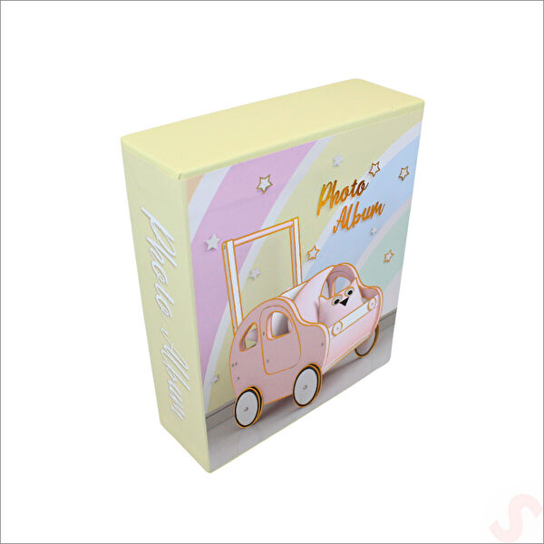 SüSLe Bebek ve Parti Fotoğraf Albümü