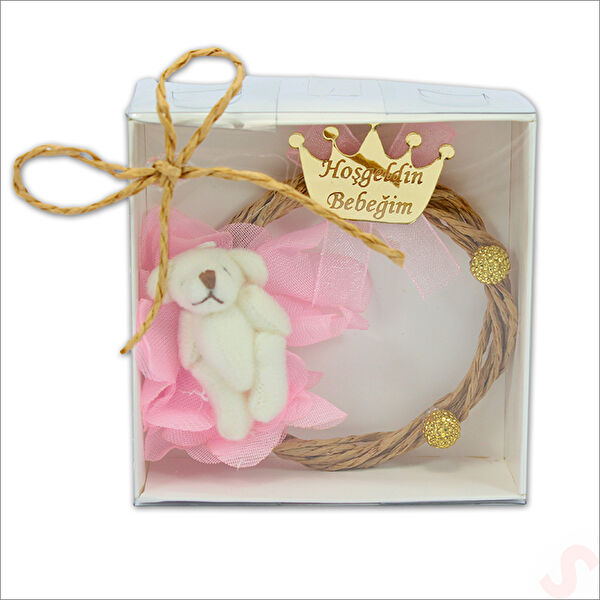 SüSLe Bebek ve Parti Parti Setleri ve Şekerleri