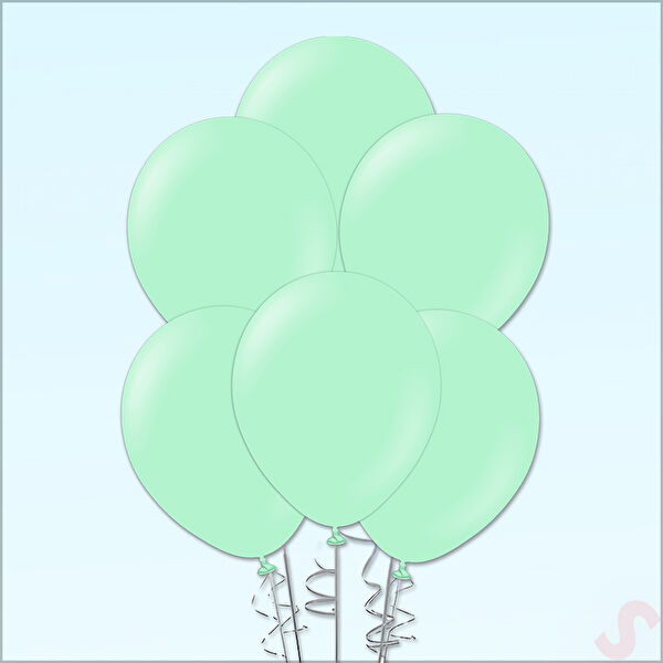 SüSLe Bebek ve Parti Balon