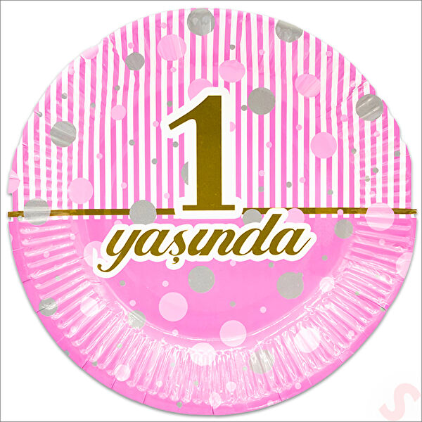 SüSLe Bebek ve Parti Parti Setleri ve Şekerleri