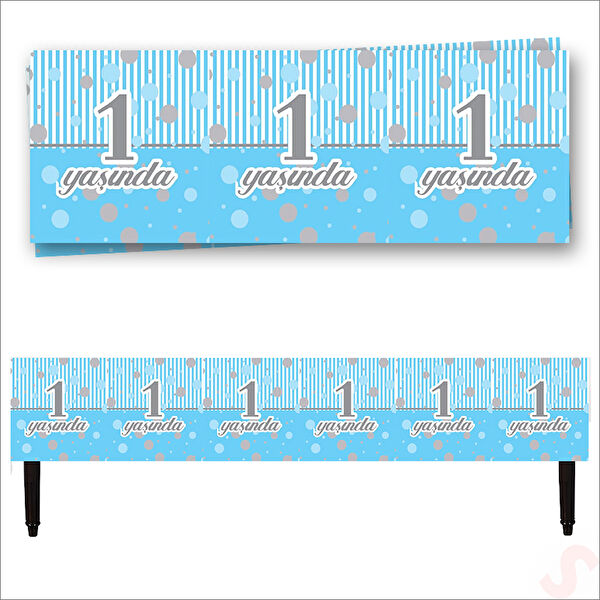 SüSLe Bebek ve Parti Parti Setleri ve Şekerleri